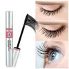 Черная водостойкая тушь для ресниц 3d Fiber Lashes Толстая завивка Удлиняющая колоссальная тушь для ресниц 12 мл