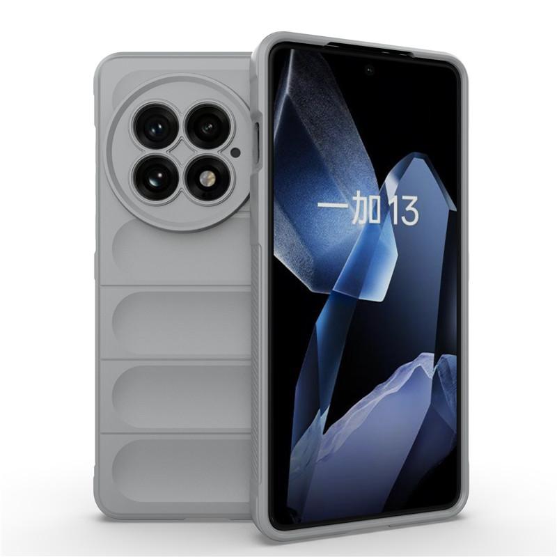 Для OnePlus 13 5G Чехол Для OnePlus 12R 11R 10R 10T 11 12 13 Чехол Ударопрочный Резиновый Силиконовый Защитный Бампер Для OnePlus 13