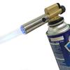 Flame Lighter Jet BBQ Camping Welding Auto Butane Burner Ignition Gas Torch