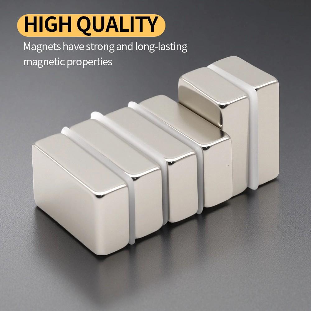 30X20X10MM блок магнитов Магниты на холодильник для офисной доски Подходящие инструменты для дома, рабочего места и т. д. 30*20*10