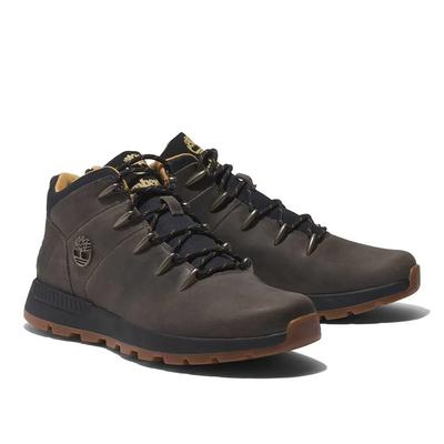 Ботинки для хайкинга Sprint Trekker Mid