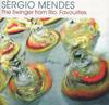 CD SÉRGIO MENDES - Favourites [CD] Mendes, Sergio WRASS114 Wrasse Records 2005 UK Jazz Used