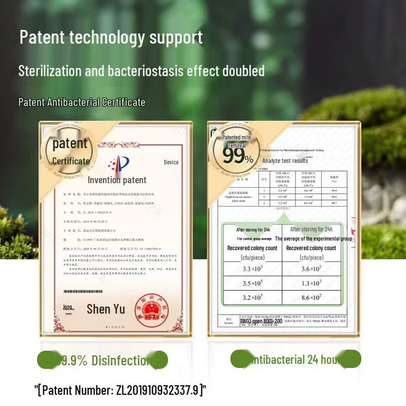 Моющее средство для стирки нижнего белья Shuguoyuan