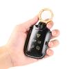 Применимый чехол для ключа Land Rover Jaguar Range Rover Sport Star Vein Aurora Брелок Discover 4 Shenxing 5 Чехол для ключа автомобиля