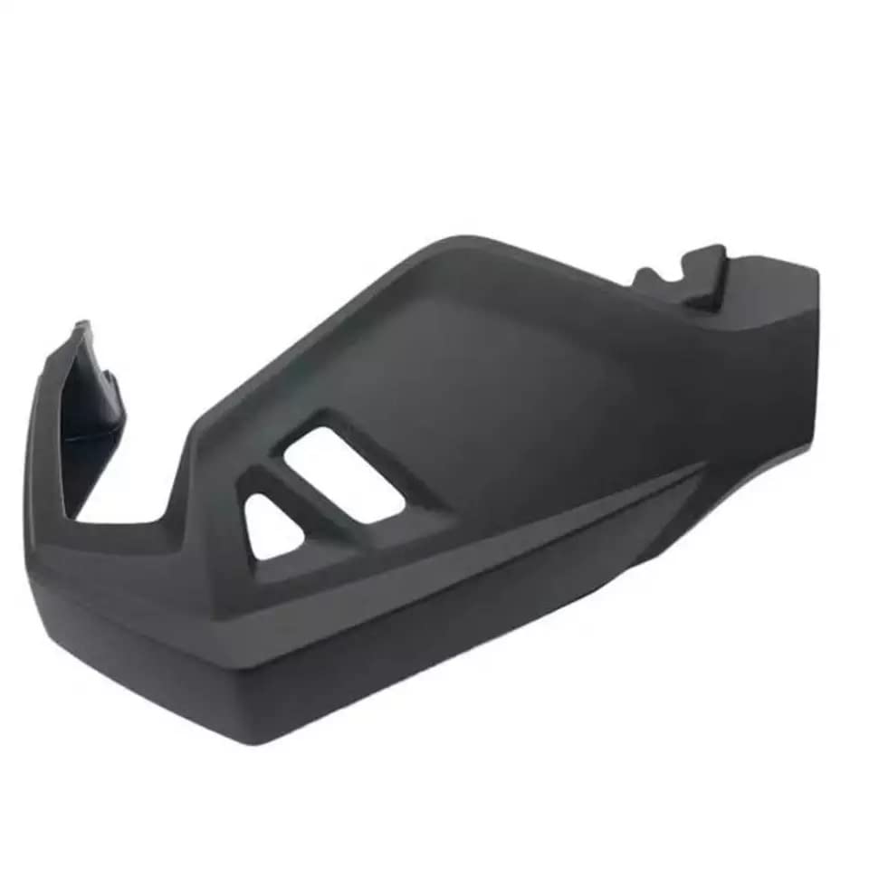 Suzuki V Strom 250 Защита костяшек, Защита рычага, Защита ручки, Левый и правый комплект, Внешний продукт [Deepa]