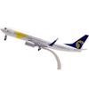 Model Airplane Diecast 20cm, 20_28 Mongolian Airlines B737, Popular Korean Toys, Popular Korean Toys