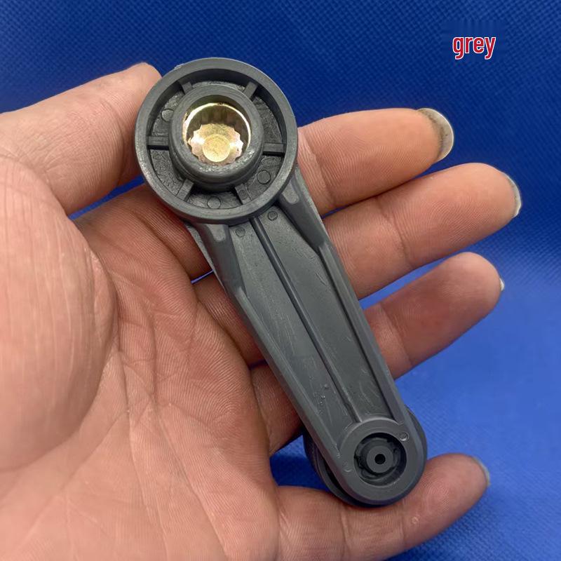 69260-10040 и 69260-04020: Совместимо с ручками стеклоподъемника пикапа Toyota FJ Tundra.