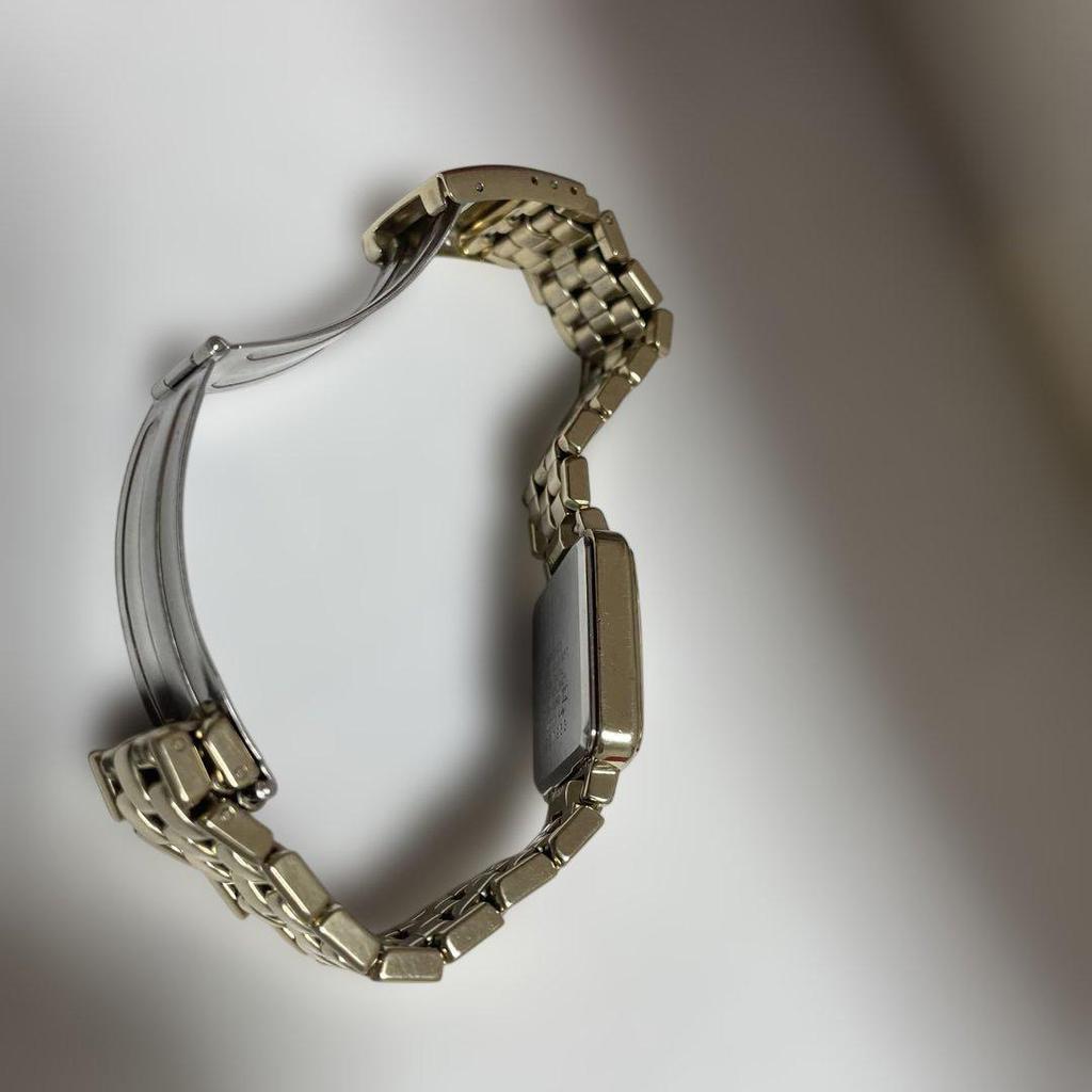 [USED] Seiko 1980s Nouveau Quartz Super Collection