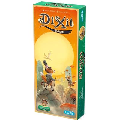 Игровая зона – Настольные игры
