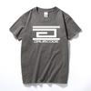 Летние футболки Drumcode Records Adam Beyer, шведский техно Slam, Joey Beltram, Maceo Plex, рубашка с круглым вырезом, футболка больших размеров