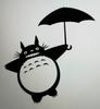 My Neighbor Totoro Ghibli Umbrella T Shirt Tee Anime