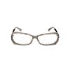 Ladies' Spectacle Frame Bottega Veneta BV-97-V5 Ø 55 Mm
