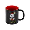 Mug - Minnie Mouse Face - Multicolor - One Size
