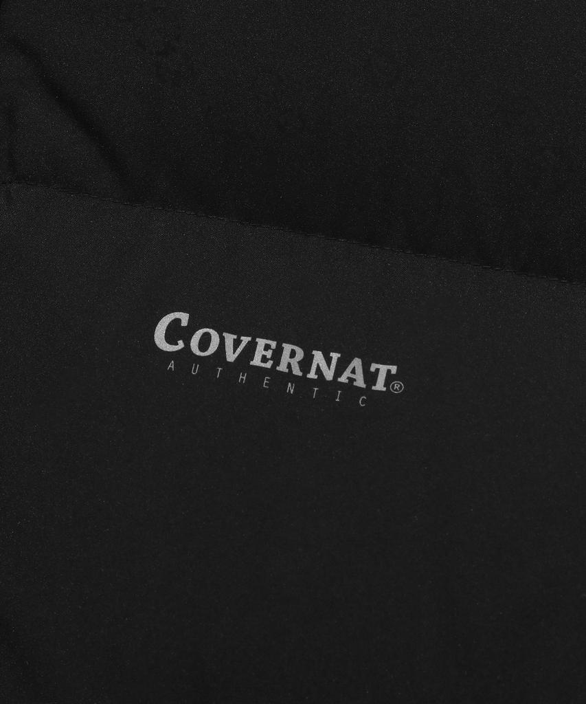 Covernat 24Fw Rds Civic Long Down Black