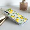 Новый минималистичный прозрачный чехол для Galaxy A32 A53 5G S21 FE A13 4/5G Samsung Galaxy S21 S22 Ultra 5G Samsung Note20 Ultra