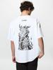 Uniqlo YoasoBi UT  Графическая футболка B