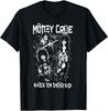 Mötley Crüe – Knock Em Dead Redux T-Shirt