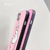 ДЛЯ iPhone 14 Чехол для телефона Fingertip Love 14 11 12 Pro 8 7 14 Plus X Pro 14 MAX 13 MINI XR XS iphone 14 13 Мягкие чехлы для телефонов