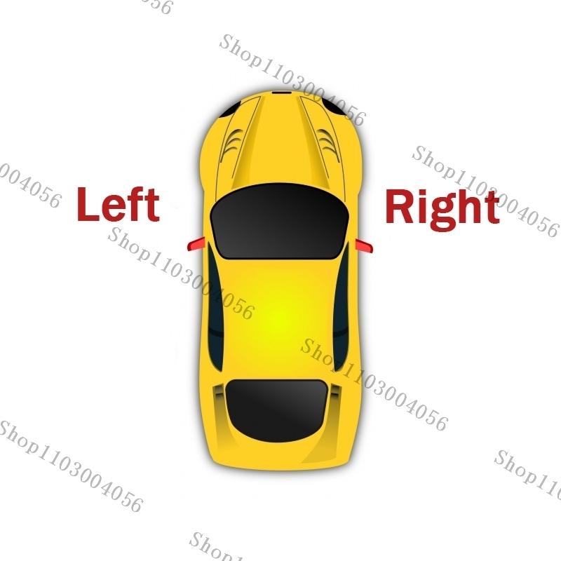 For Hyundai i10 2011 2012 2013 87613-OX000 87623-OX000 Auto Exterior Rearview Mirror Turn Light Signal Lamp Car Accessories