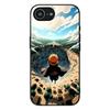 Чехол для телефона KISAME Pain Narutos Akatsuki для Motorola Moto G86 G14 G35 G34 G45 G55 G64 G75 G85 G24 G15 G54 G57 Power Мягкий чехол