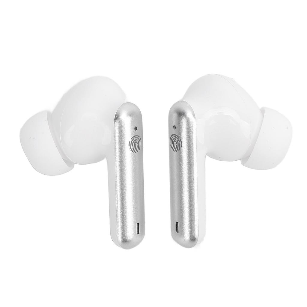 Беспроводные Bluetooth-наушники с шумоподавлением, время работы от 8 до 9 часов, быстрая зарядка, светодиодный дисплей батареи