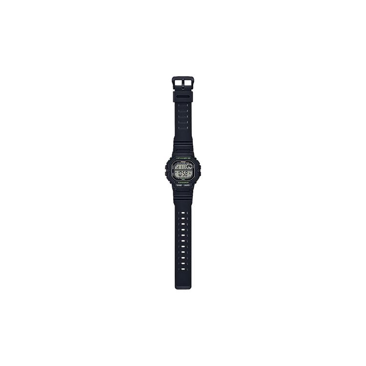 Casio Цифровые WS 1400H 1A WS-1400H-1A