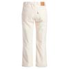 Levis Womens/Ladies Middy Bootcut Jeans