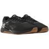 Reebok Кроссовки Nano X5 'Black Gum' 100209359