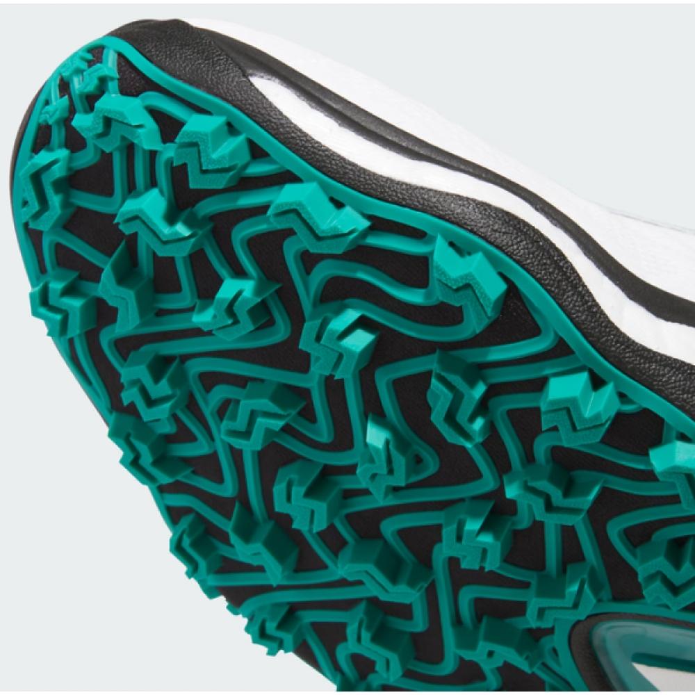 Adidas Гольф Мужские Туфли для Гольфа codechaoS Boa 25 Бесшипованные