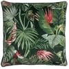 Amazon Creatures Square Cushion Cover