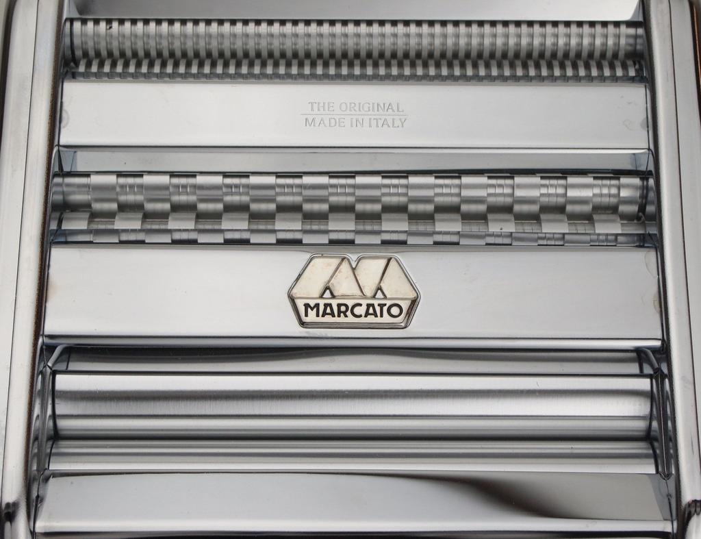 Pearl Metal Машинка для приготовления пасты C-119