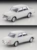 Tomica Limited Vintage 164 LV-205a Datsun Bluebird 4-дверный 1600SSS Белый 65 год Готовый продукт