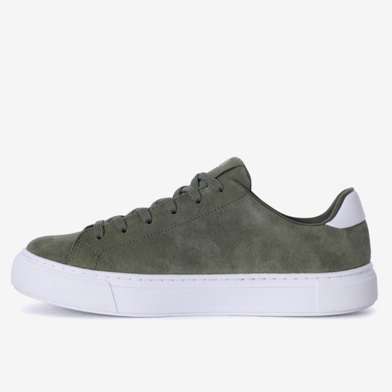 Fred Perry Мужские Кроссовки S B71 Замша Sfpm2438319 X61