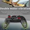 Беспроводной Bluetooth-контроллер Switch PRO Game Controller с функцией пробуждения NFC TNS-0118A