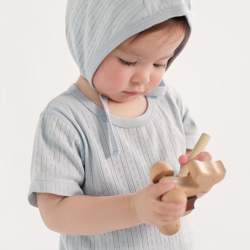 Koala BBN Infant Breathable Cotton Bodysuit