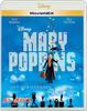Мэри Поппинс Юбилейное издание к 50-летию MovieNEX DVD Цифровая копия MovieNEX [Blu-ray + + (Совместимость с облаком) + Мир] [Blu-ray]