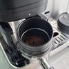 Воронка для портафильтра кофемашины, плотное прилегание, надежное крепление, дозирующая воронка, запчасти для кофемашины, для утренней рутины, кафе, кухня