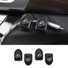 ABS Car Hooks Sticker Auto Storage Organizers Holder Hanger for Subaru WRX BRZ XV STI Outback Legacy Forester Impreza Tribeca gyu9