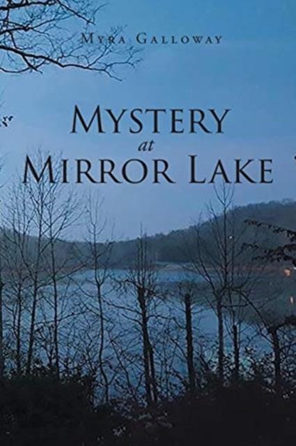 Книга Mystery At Mirror Lake