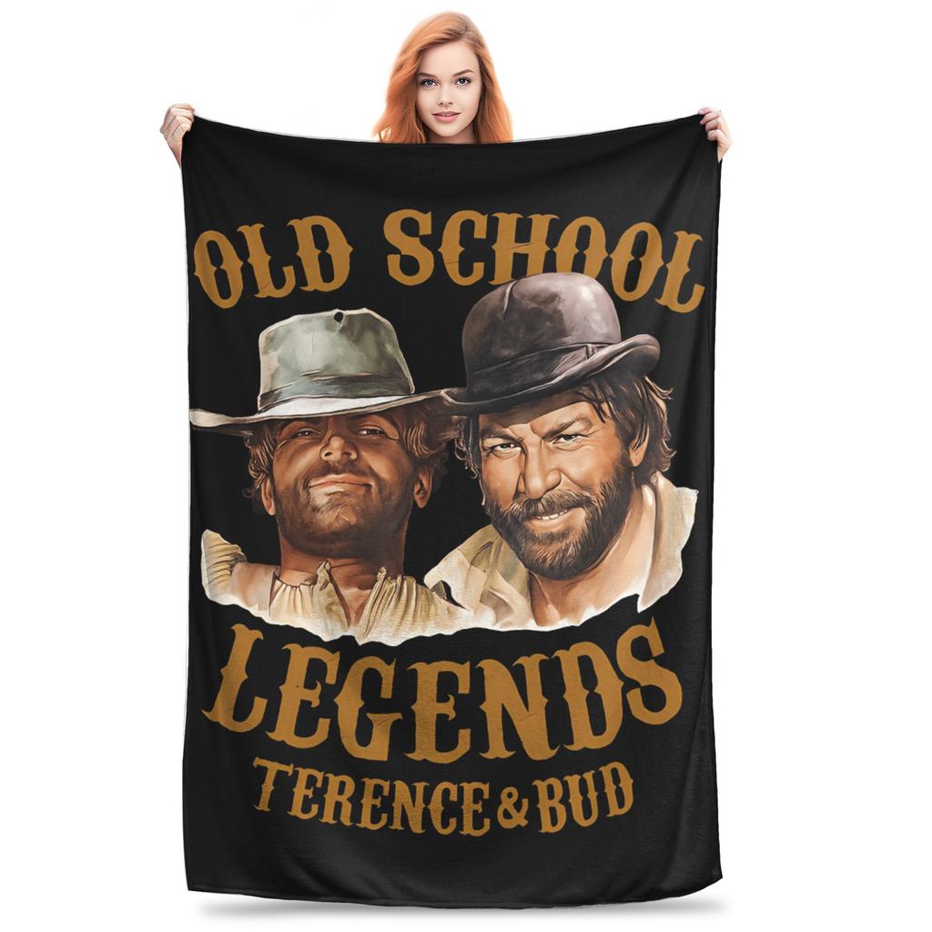 Charlie Kirk Shoot Blanket Quality Super Warm Bedding Throws Winter Girls Boys Couch Chair Fashion Bedspread