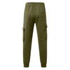 Men'S Sports Pants Running Pants Outdoor Pocket Work Pants Casual Pants