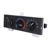 Climate Control Module 55055459AA Air Conditioning Heater Control Switch Panel for Van 1998 2003