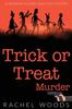 Книга Trick or Treat Murder : 4