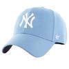 New York Yankees Бейсболка MVP 47 Snapback