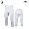 Мужские компрессионные капри KELME 8352TL1021