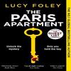 The Paris Apartment by Lucy Foley Paperback Book 9780008385071