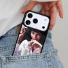 Винтажный Чехол для Телефона с Фильмом Криминальное Чтиво для iPhone 17ProMax 12 13 14 15 16e 17 Pro Max Plus Air Cover