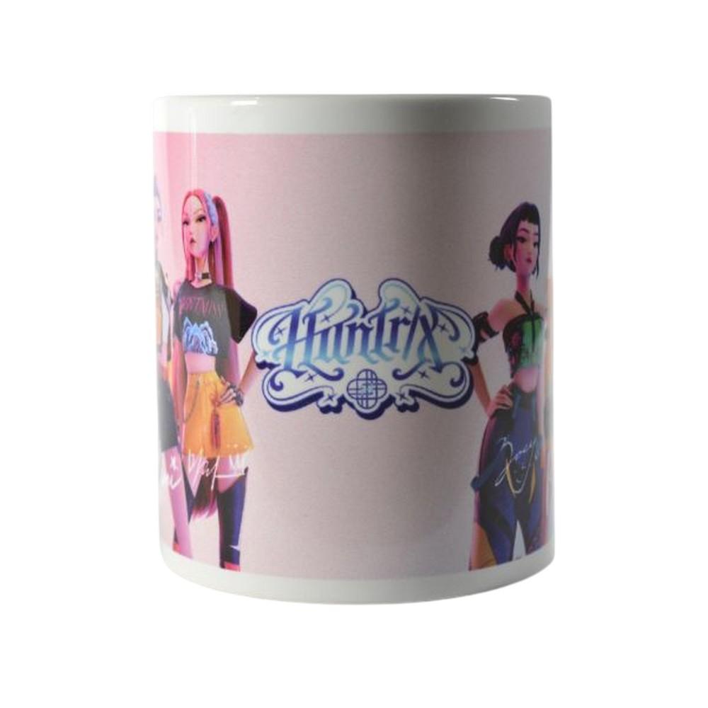K-Pop Demon Hunters Huntrix Mug