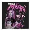 K-Pop Demon Hunters Womens/Ladies Huntrix Mira T-Shirt