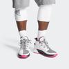 Adidas D Rose 9 Pink BB7658